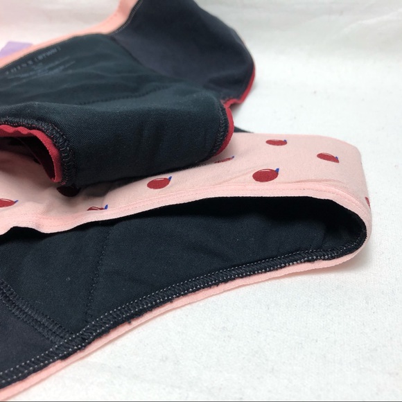 Thinx BTWN 9-10 (A) Brief Period Undie - Picture 7 of 9